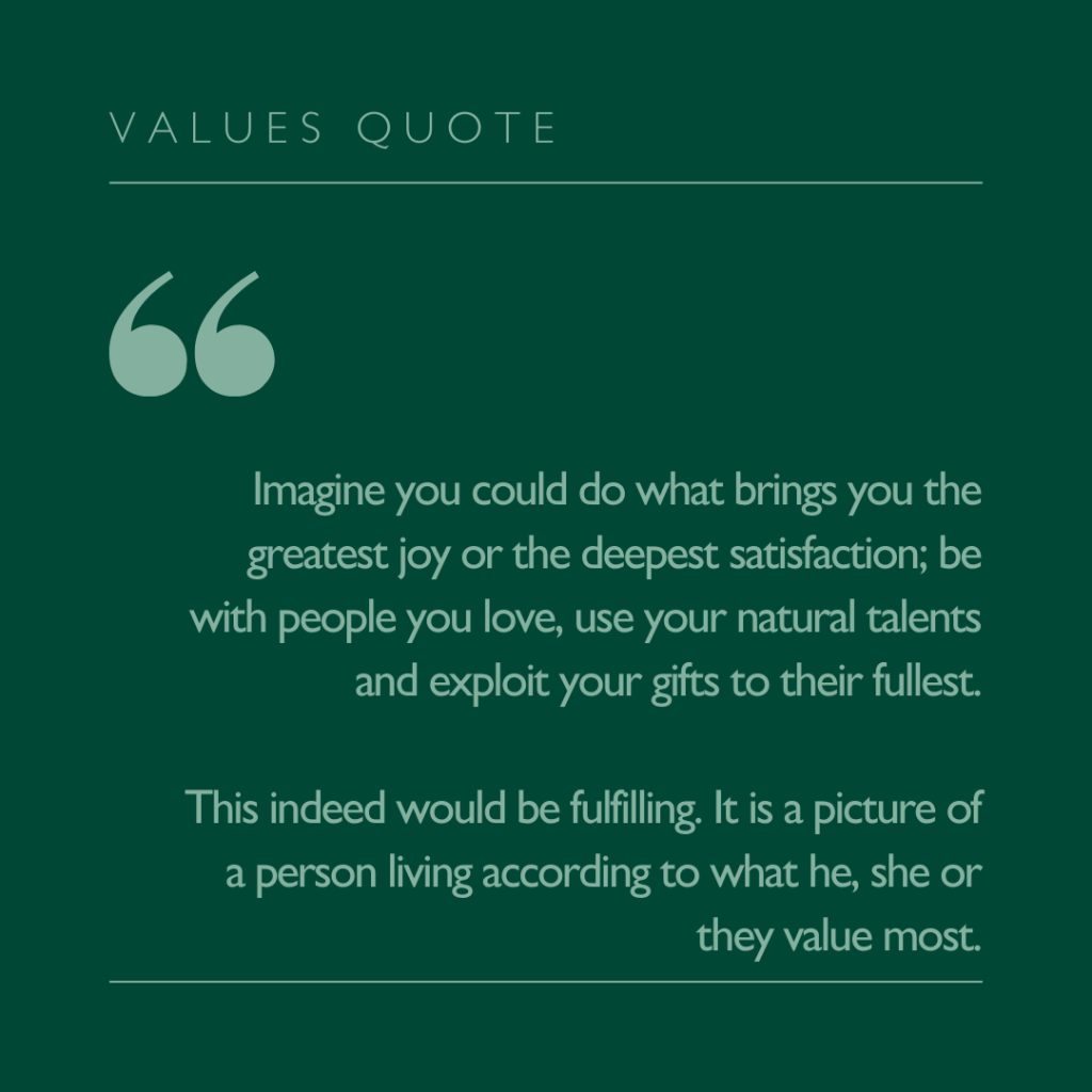 Value Quote